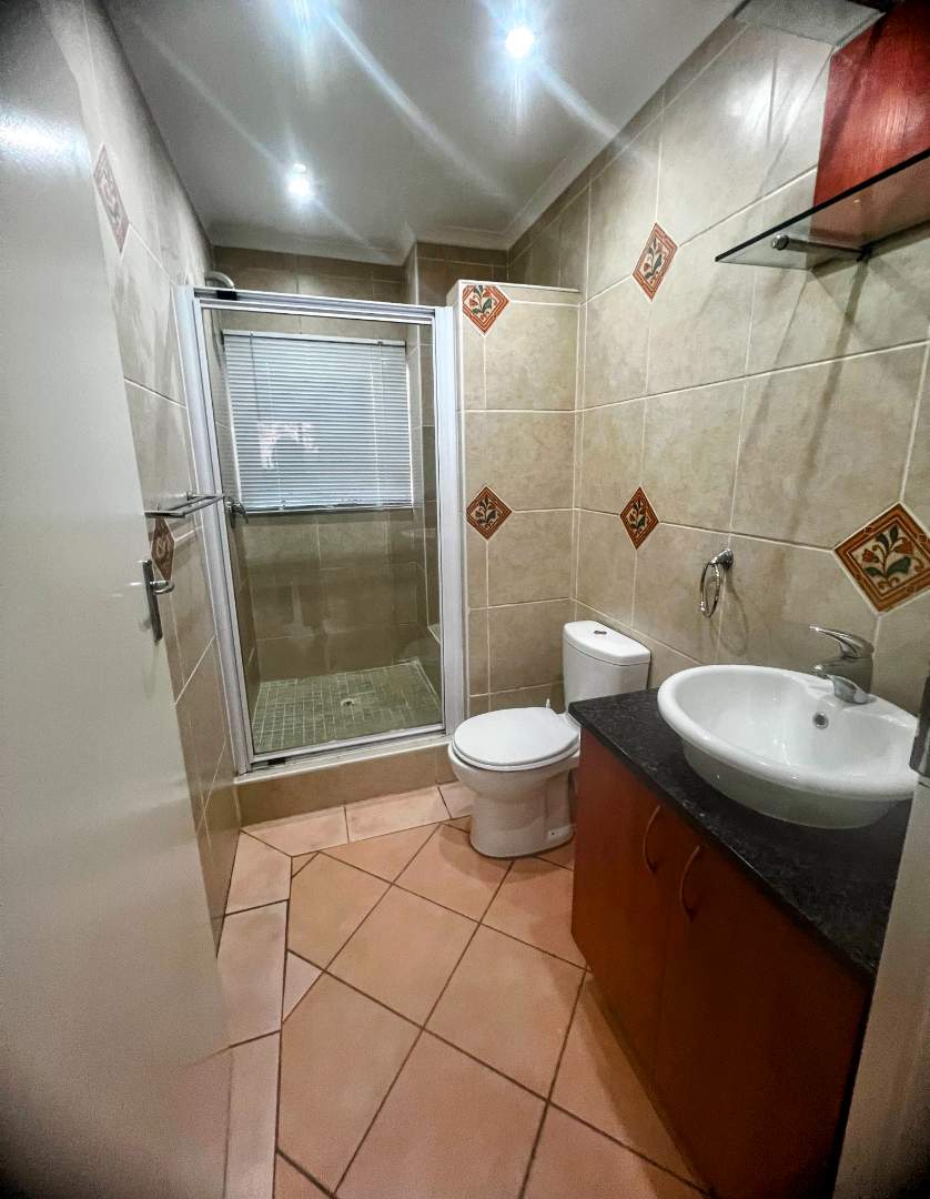 3 Bedroom Property for Sale in Morningside Gauteng