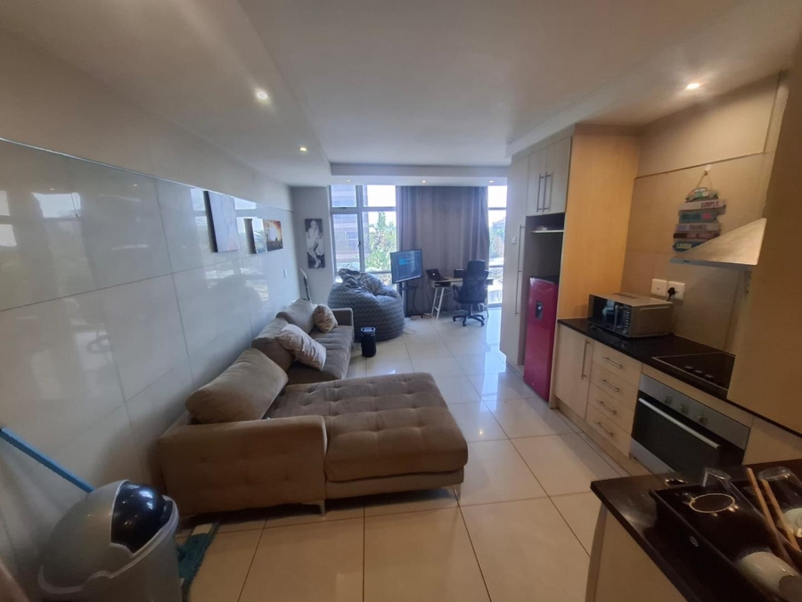 1 Bedroom Property for Sale in Sandown Gauteng
