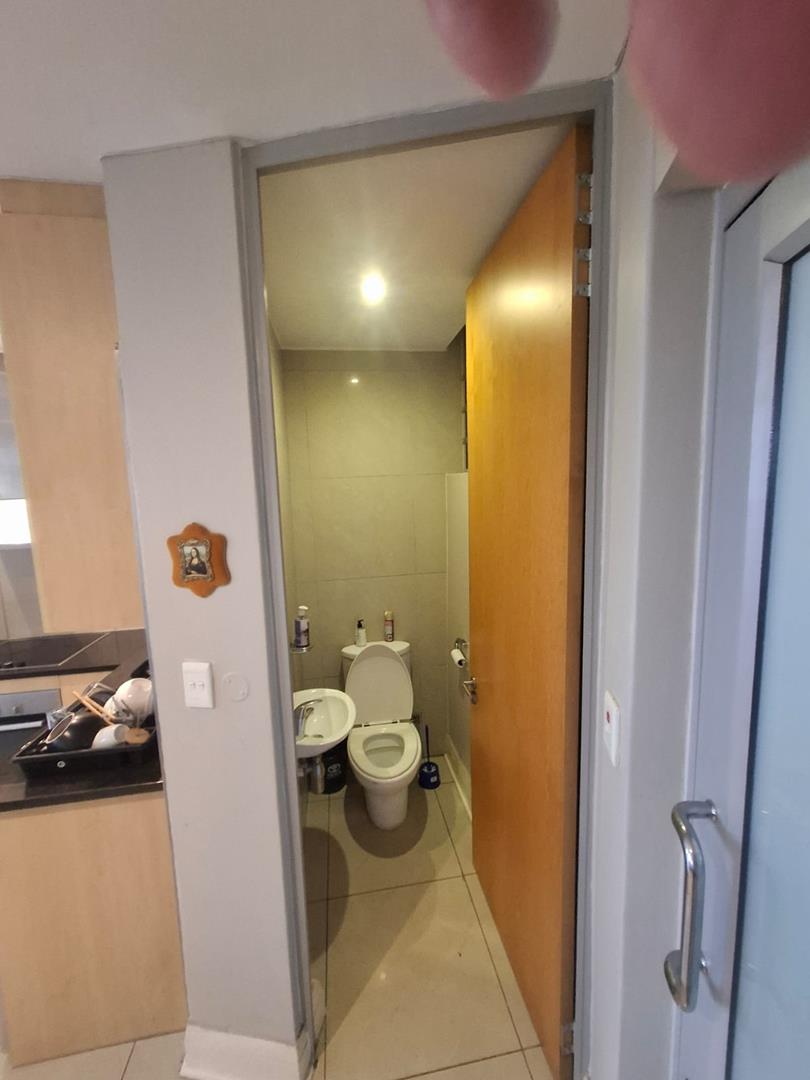 1 Bedroom Property for Sale in Sandown Gauteng