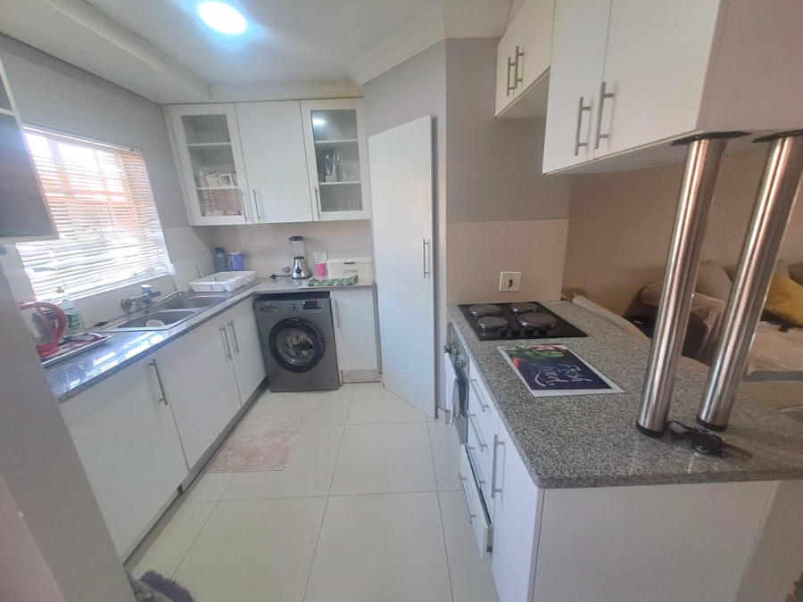 To Let 0 Bedroom Property for Rent in Meyerspark Gauteng