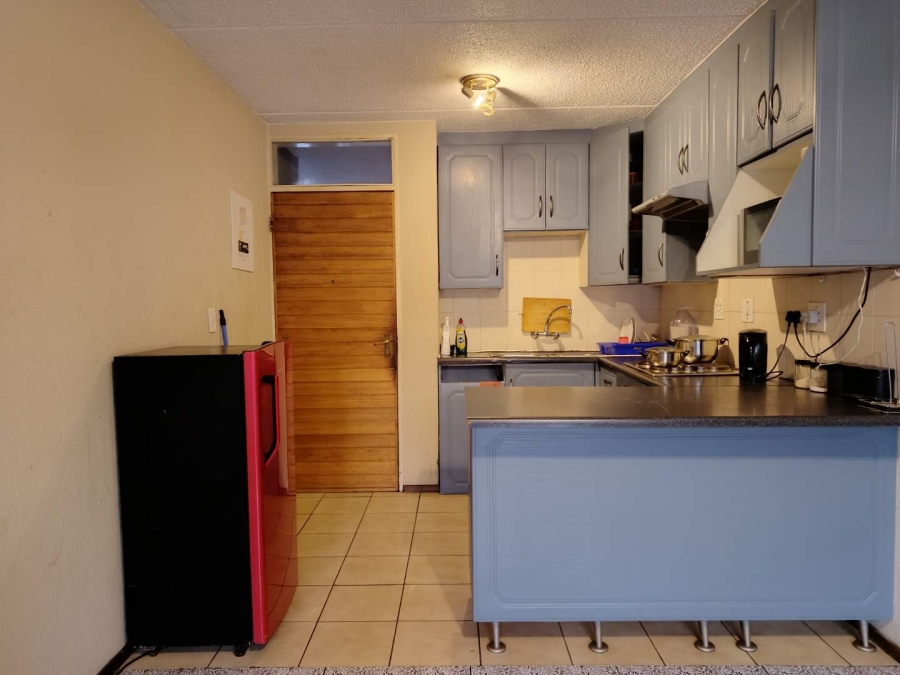 3 Bedroom Property for Sale in Westdene Gauteng