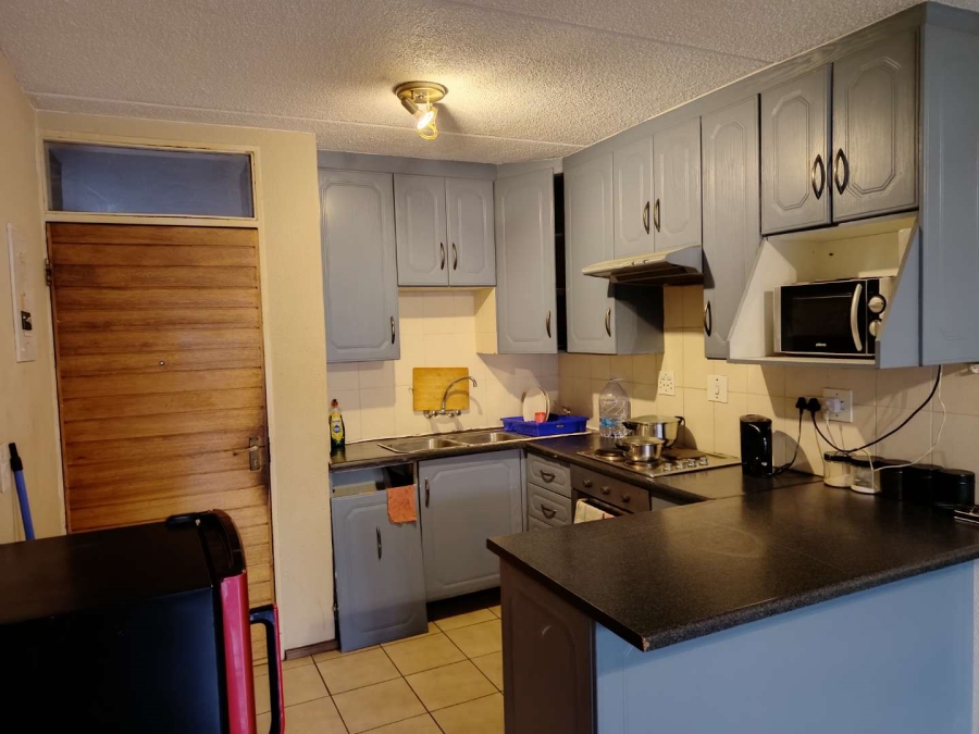 3 Bedroom Property for Sale in Westdene Gauteng