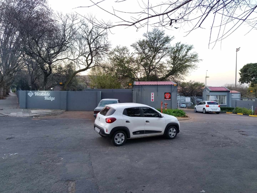 3 Bedroom Property for Sale in Westdene Gauteng