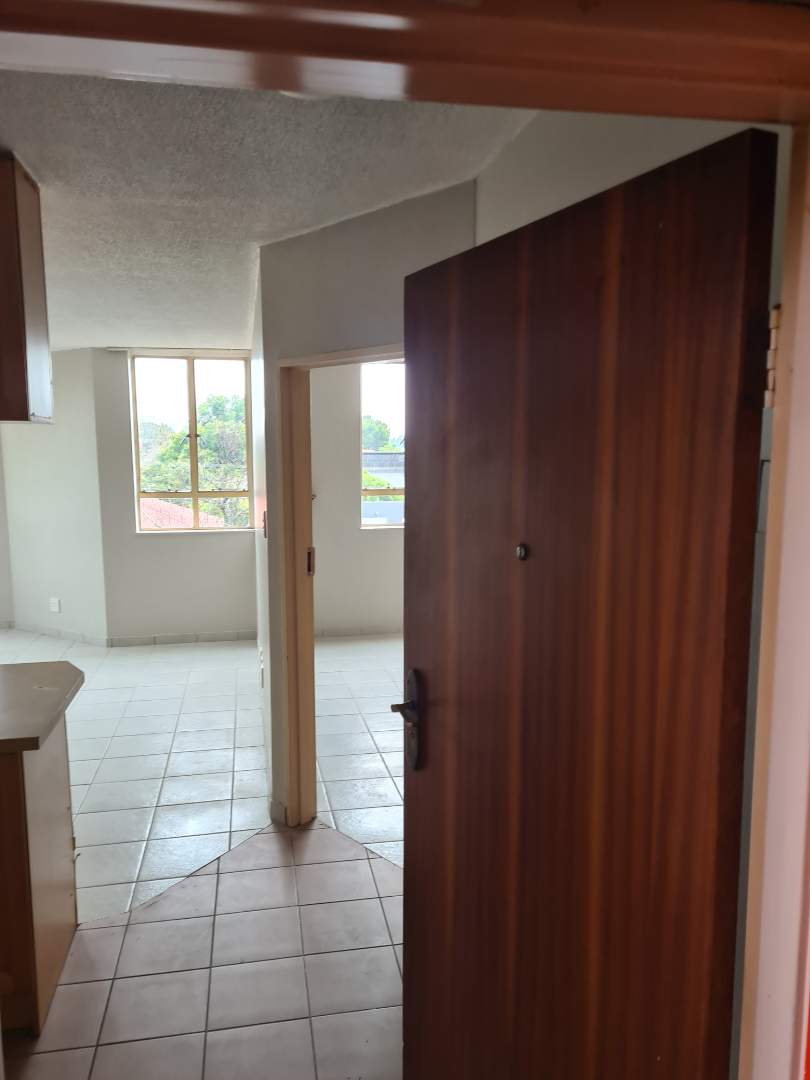 1 Bedroom Property for Sale in Hatfield Gauteng