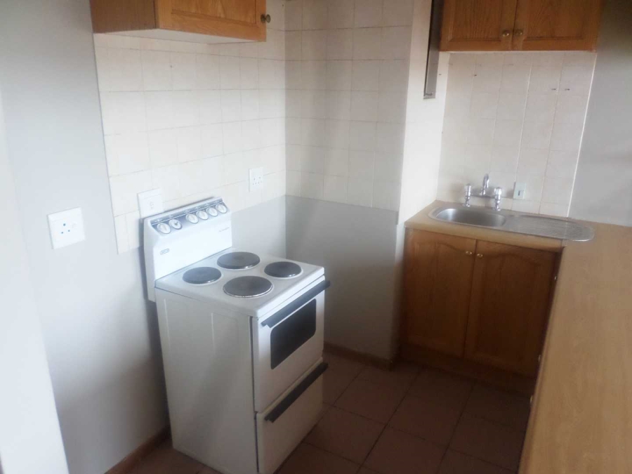 1 Bedroom Property for Sale in Hatfield Gauteng