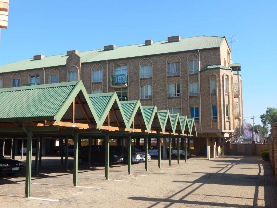1 Bedroom Property for Sale in Hatfield Gauteng