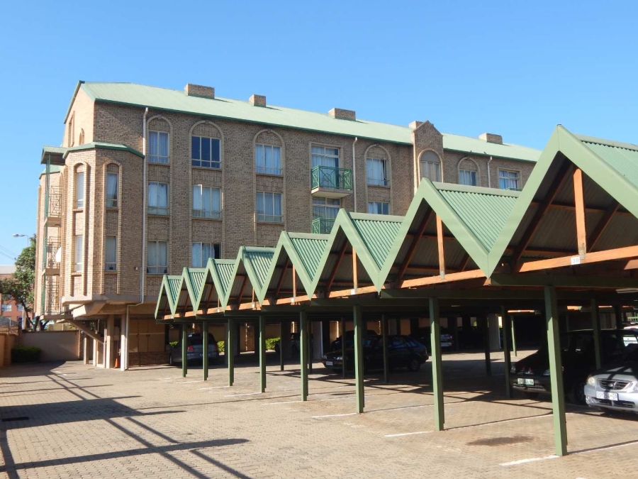 1 Bedroom Property for Sale in Hatfield Gauteng