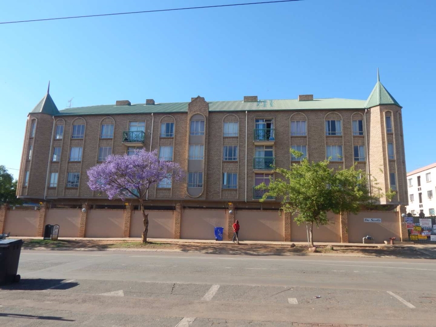 1 Bedroom Property for Sale in Hatfield Gauteng