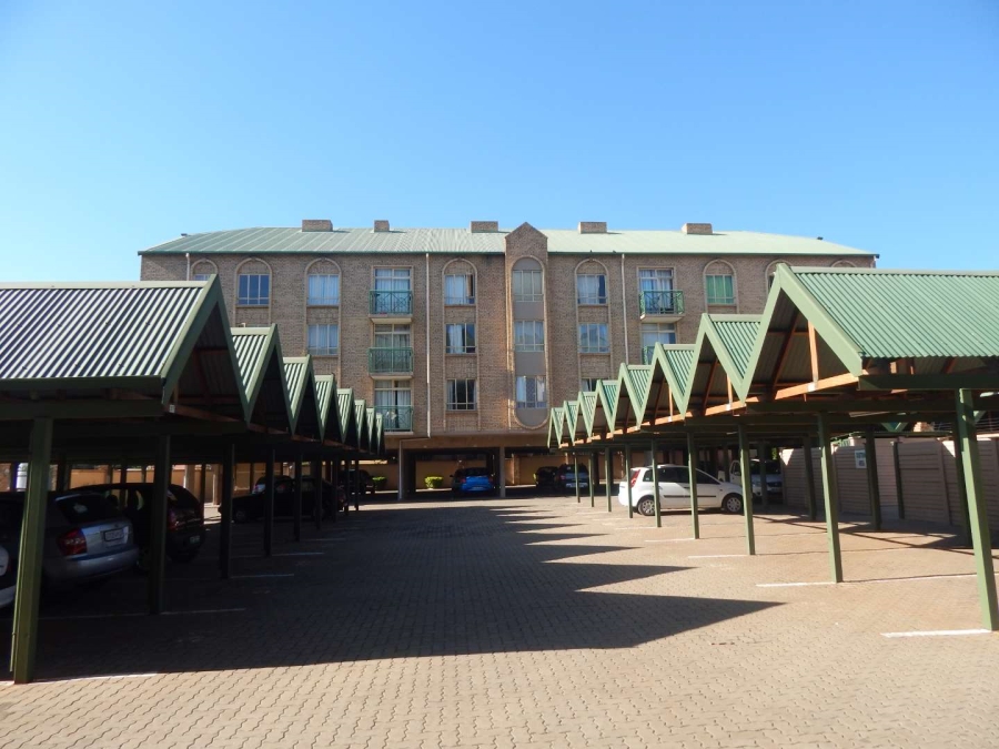 2 Bedroom Property for Sale in Hatfield Gauteng