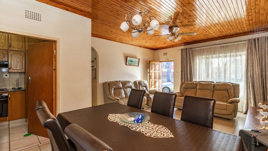3 Bedroom Property for Sale in Rynsoord Gauteng