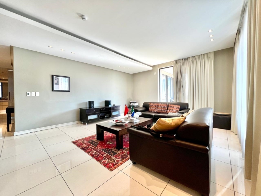 2 Bedroom Property for Sale in Morningside Gauteng