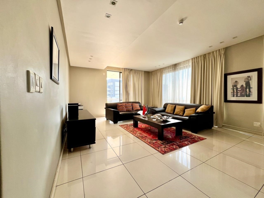 2 Bedroom Property for Sale in Morningside Gauteng