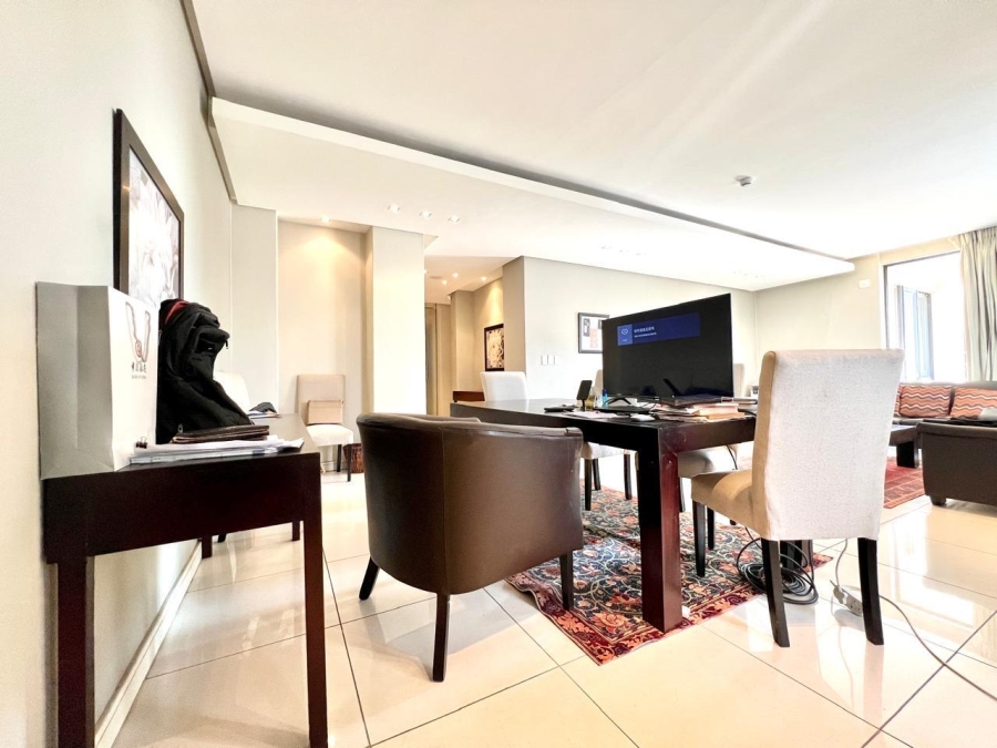 2 Bedroom Property for Sale in Morningside Gauteng