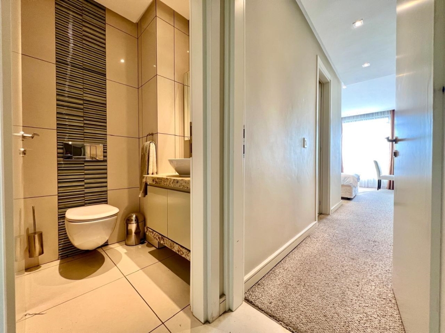 2 Bedroom Property for Sale in Morningside Gauteng