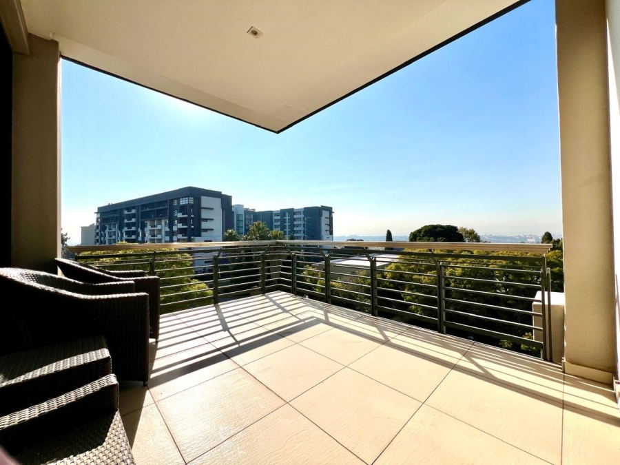 2 Bedroom Property for Sale in Morningside Gauteng