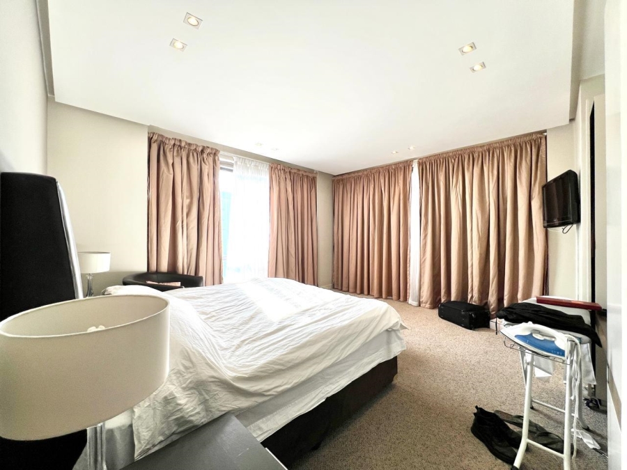 2 Bedroom Property for Sale in Morningside Gauteng