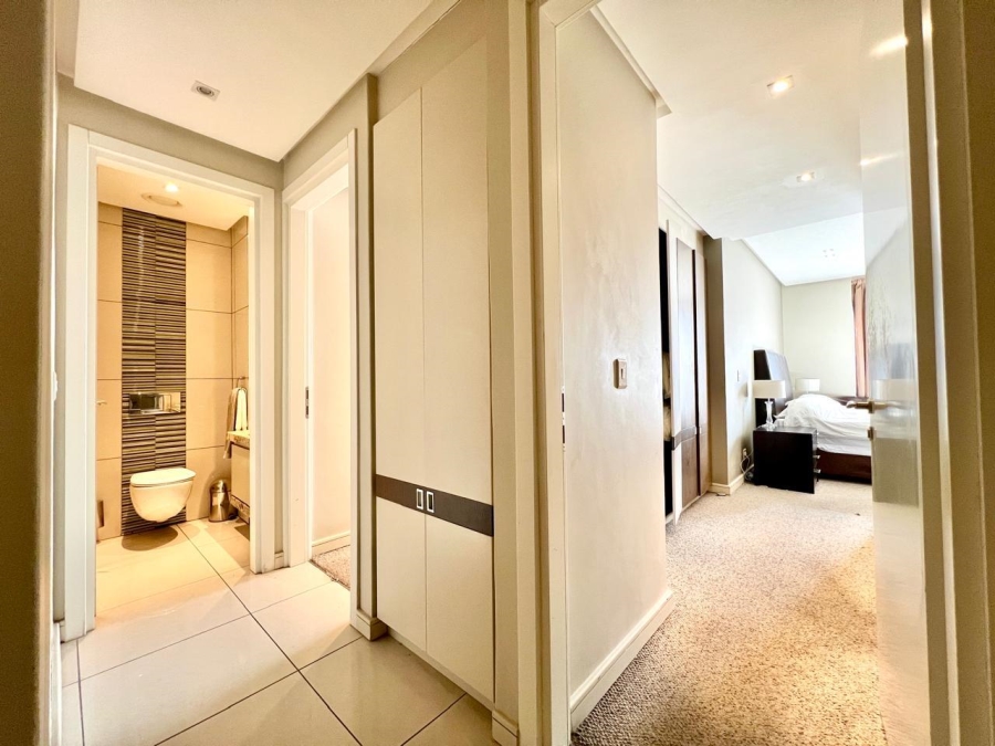 2 Bedroom Property for Sale in Morningside Gauteng