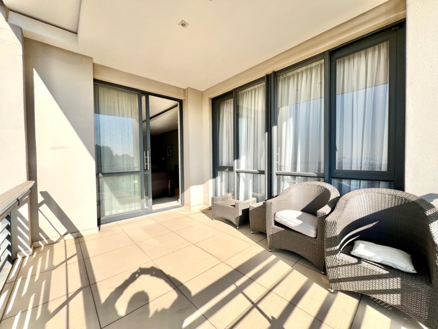 2 Bedroom Property for Sale in Morningside Gauteng
