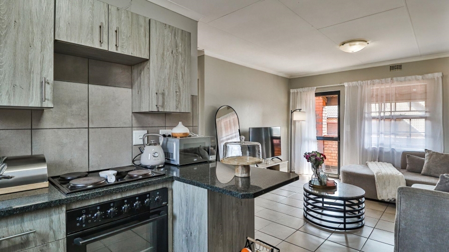 2 Bedroom Property for Sale in Montana Tuine Gauteng