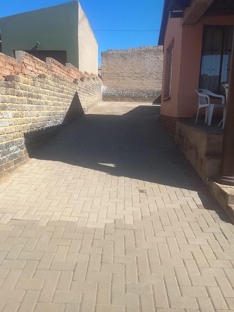 3 Bedroom Property for Sale in Mahube Valley Gauteng