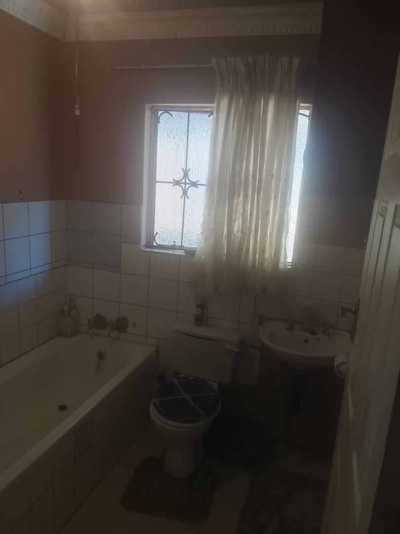 3 Bedroom Property for Sale in Mahube Valley Gauteng