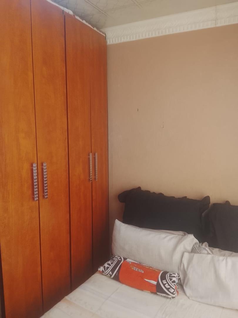 3 Bedroom Property for Sale in Mahube Valley Gauteng