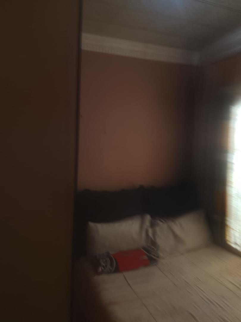 3 Bedroom Property for Sale in Mahube Valley Gauteng