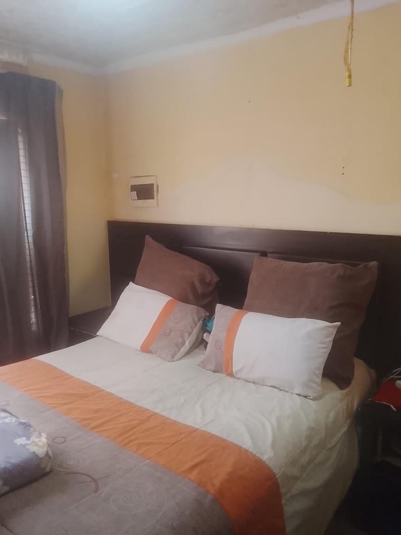 3 Bedroom Property for Sale in Mahube Valley Gauteng