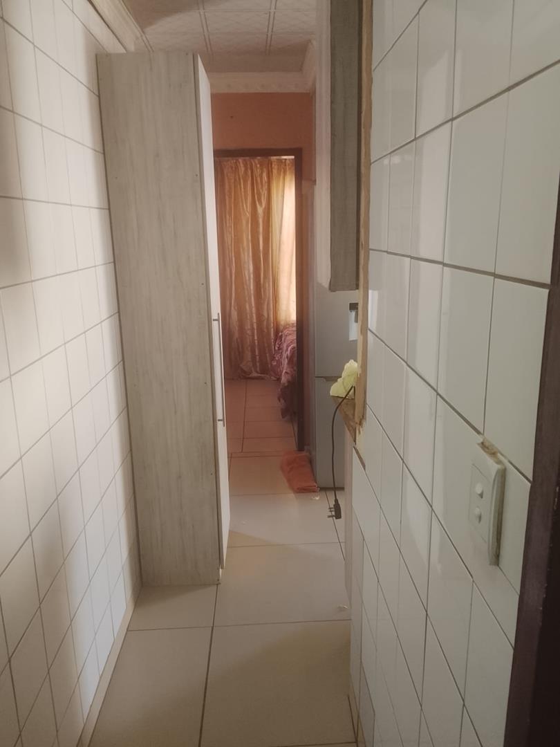 3 Bedroom Property for Sale in Mahube Valley Gauteng