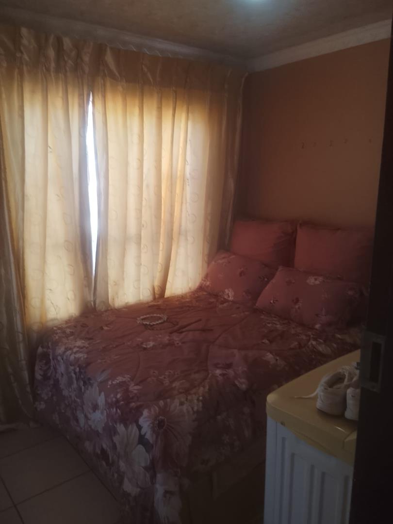 3 Bedroom Property for Sale in Mahube Valley Gauteng