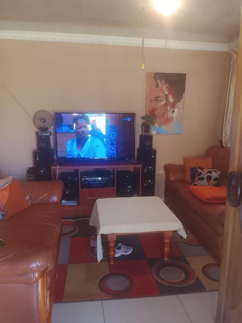 3 Bedroom Property for Sale in Mahube Valley Gauteng