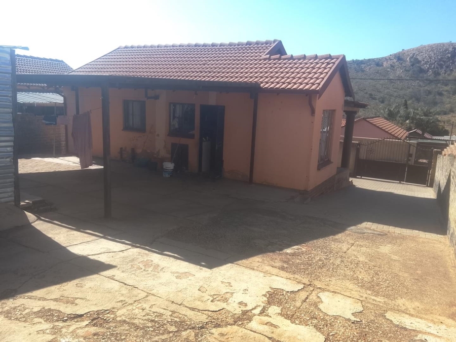 3 Bedroom Property for Sale in Mahube Valley Gauteng