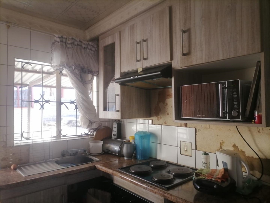 3 Bedroom Property for Sale in Mahube Valley Gauteng