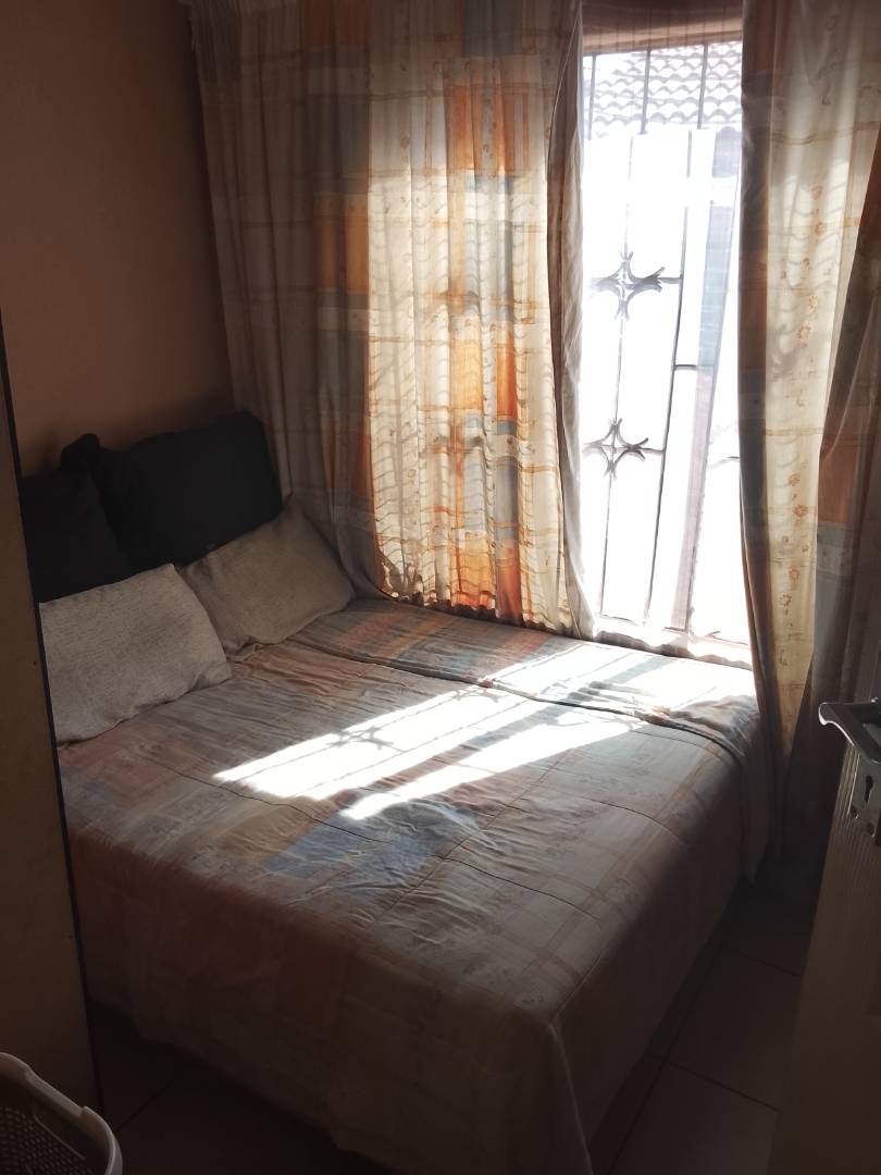 3 Bedroom Property for Sale in Mahube Valley Gauteng