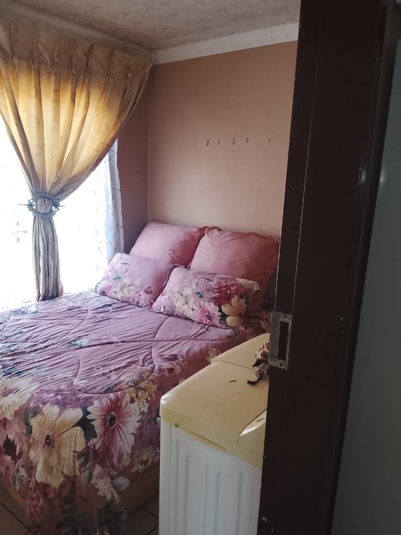 3 Bedroom Property for Sale in Mahube Valley Gauteng