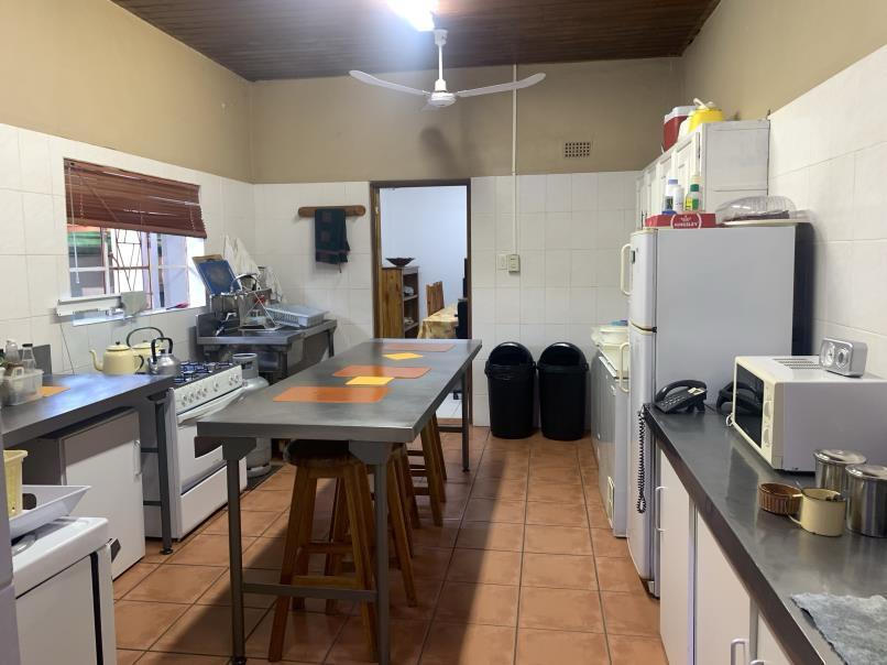 0 Bedroom Property for Sale in Haakdoornboom Gauteng