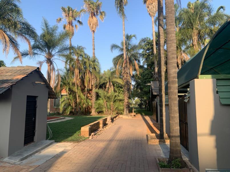 0 Bedroom Property for Sale in Haakdoornboom Gauteng
