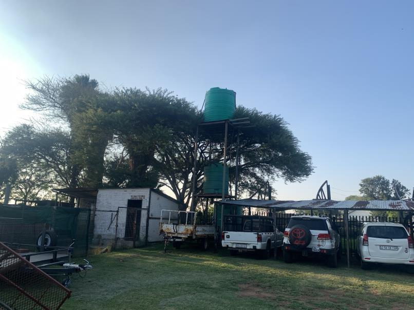 0 Bedroom Property for Sale in Haakdoornboom Gauteng