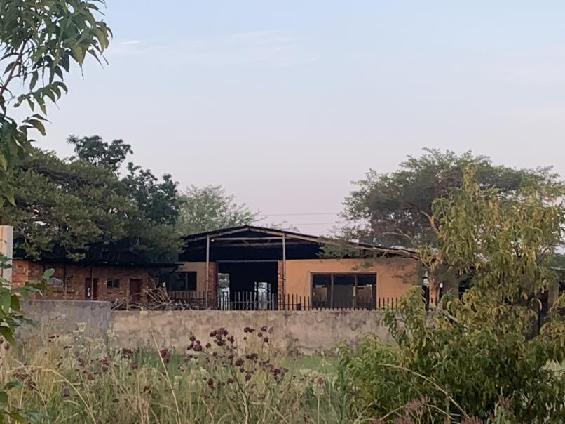 0 Bedroom Property for Sale in Haakdoornboom Gauteng