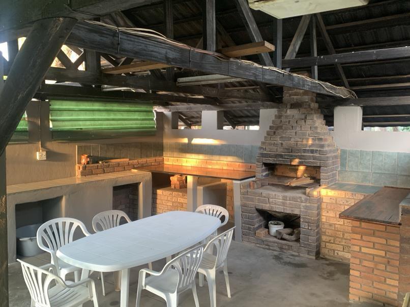 0 Bedroom Property for Sale in Haakdoornboom Gauteng