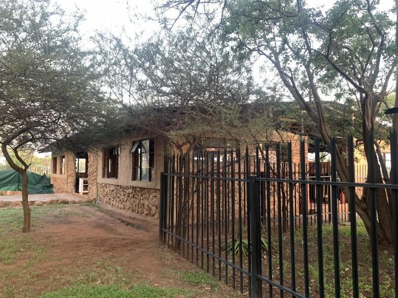 0 Bedroom Property for Sale in Haakdoornboom Gauteng