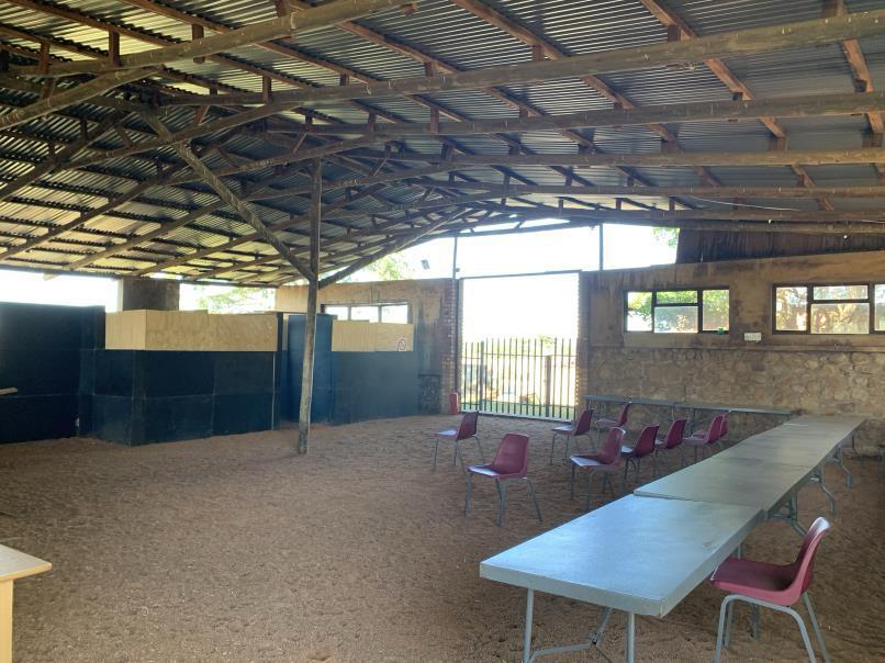 0 Bedroom Property for Sale in Haakdoornboom Gauteng