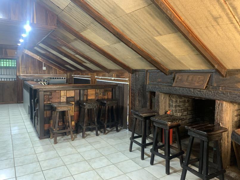 0 Bedroom Property for Sale in Haakdoornboom Gauteng