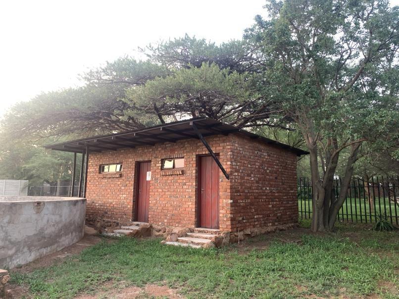 0 Bedroom Property for Sale in Haakdoornboom Gauteng