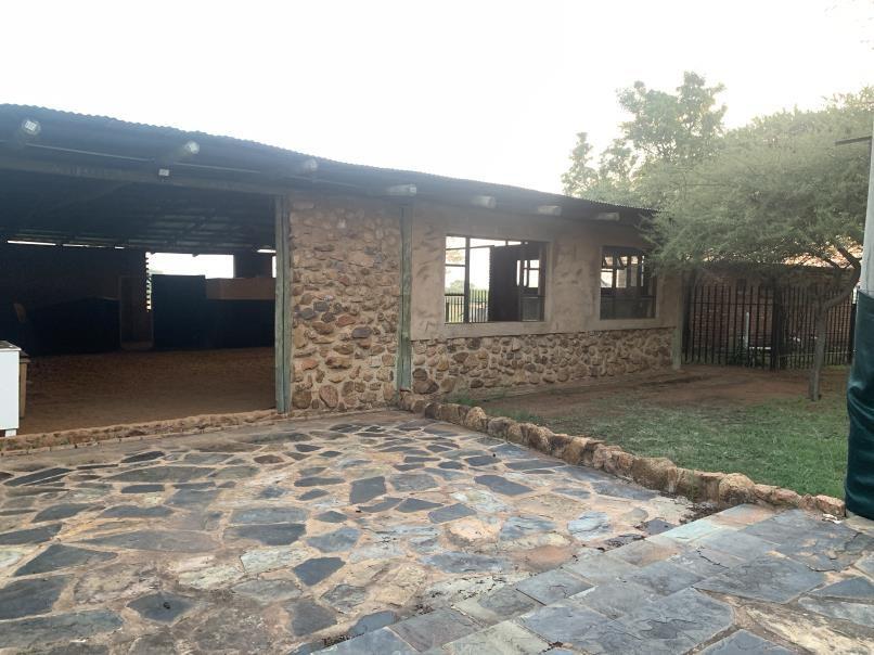 0 Bedroom Property for Sale in Haakdoornboom Gauteng