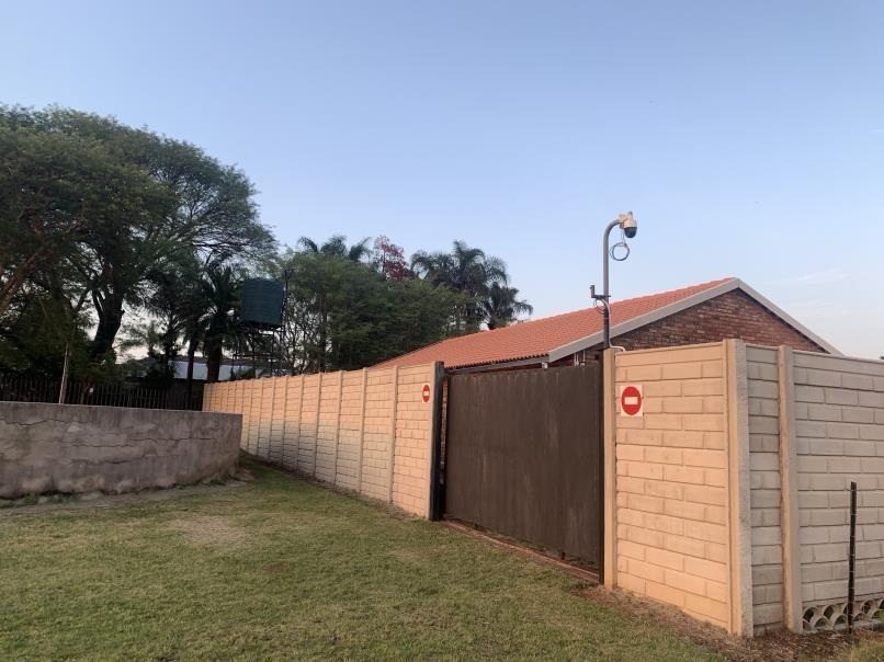 0 Bedroom Property for Sale in Haakdoornboom Gauteng