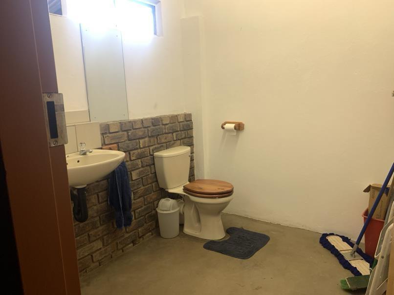 0 Bedroom Property for Sale in Haakdoornboom Gauteng