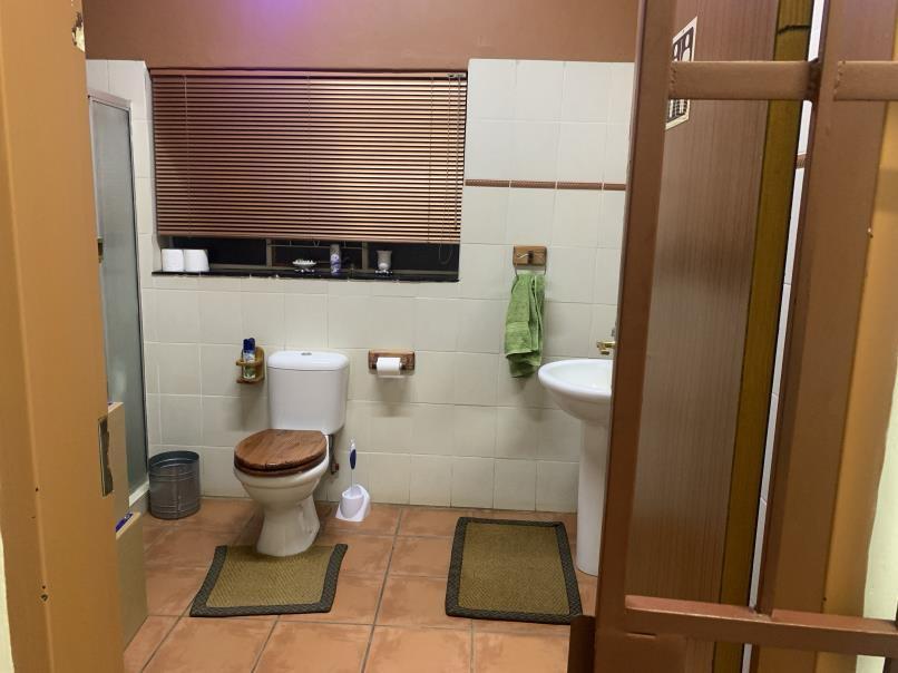 0 Bedroom Property for Sale in Haakdoornboom Gauteng