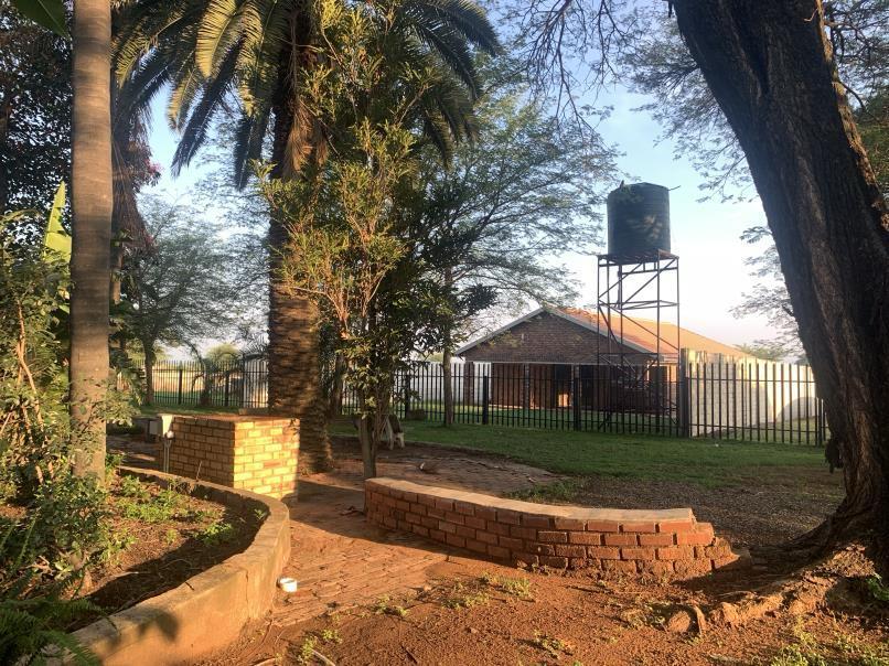0 Bedroom Property for Sale in Haakdoornboom Gauteng