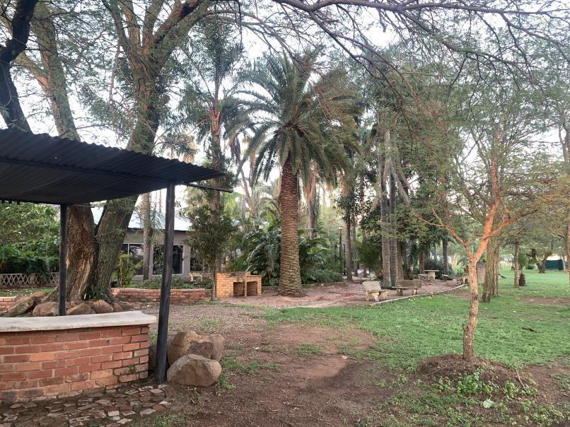 0 Bedroom Property for Sale in Haakdoornboom Gauteng